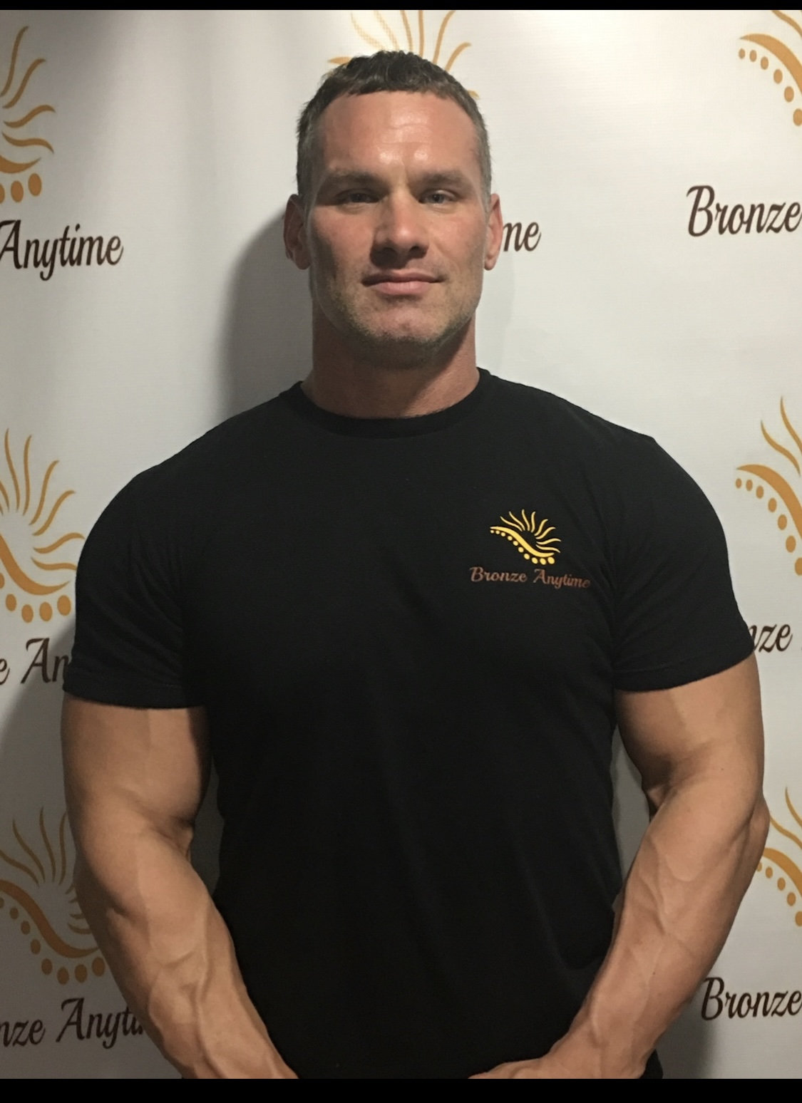 James Kennedy 
Spray Technican and Teeth Whitening Tech