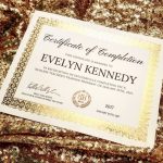 Evelyn is Certified to Teach Spray Tan Training Certification
