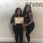 LEARN TO SPRAY TAN BY THE BEST. NOW TRAINING  STUDENTS.