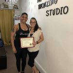 Spray Tan Training