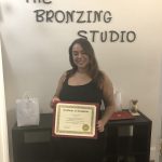 Philadelphia &amp; Willow Grove  Private Spray Tan Training